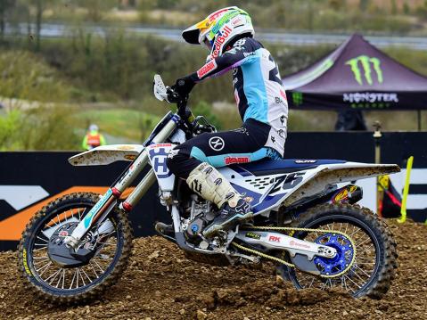 Liam Everts.