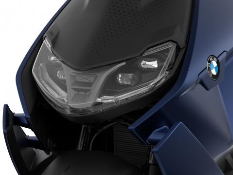 BMW CE 04