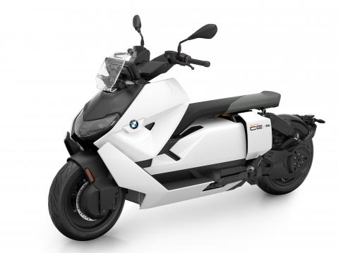 BMW CE 04