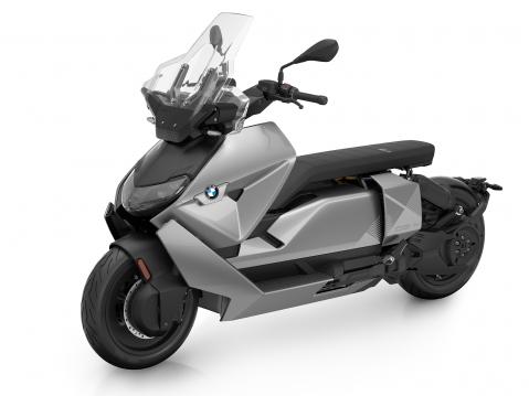 BMW CE 04