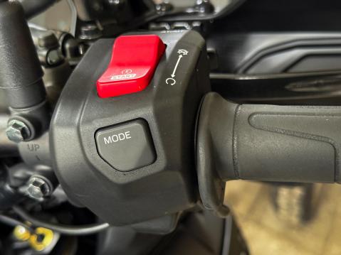 Yamaha Tracer 9GT Y-AMT 2025.