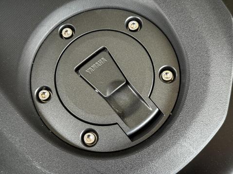 Yamaha Tracer 9GT Y-AMT 2025.