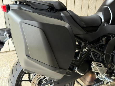 Yamaha Tracer 9GT Y-AMT 2025.