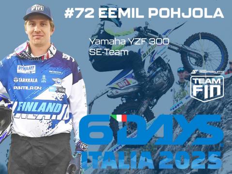 Eemil Pohjola.