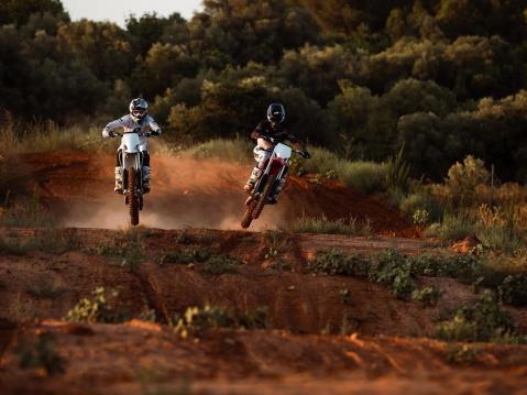 Stark Varg MX 1.2.