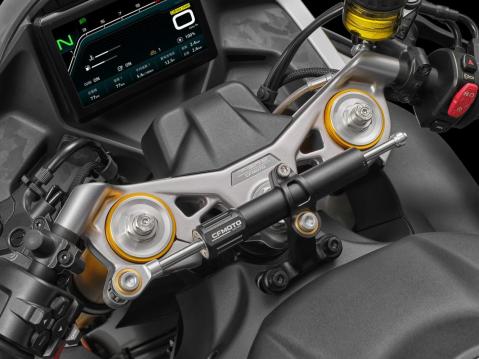 CFMoto 750SR-S