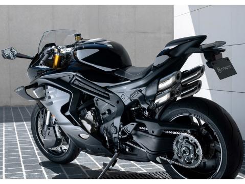 CFMoto 750SR-S