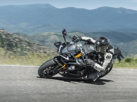 CFMoto 750SR-S