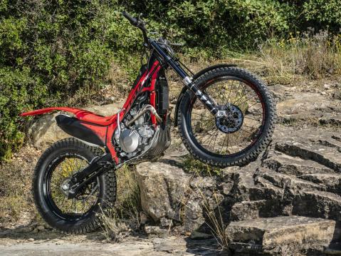 Montesa Cota 4RT 260R, vm 2026.