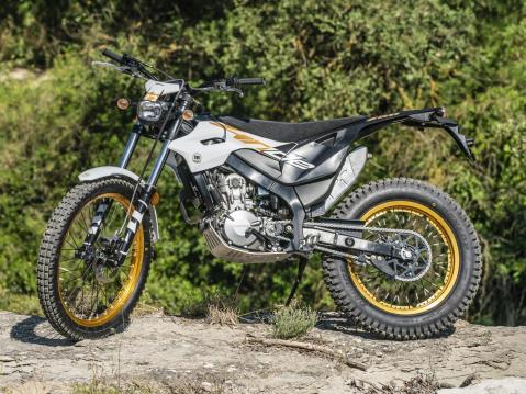 Montesa 4Ride 2026.