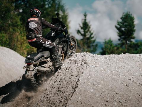Harley-Davidson Bike Week Faak am See.