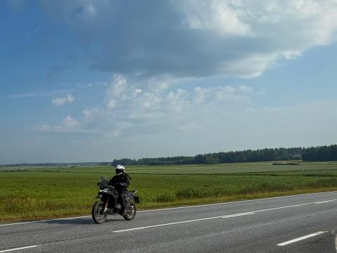 CFMoto 800 MT-X
