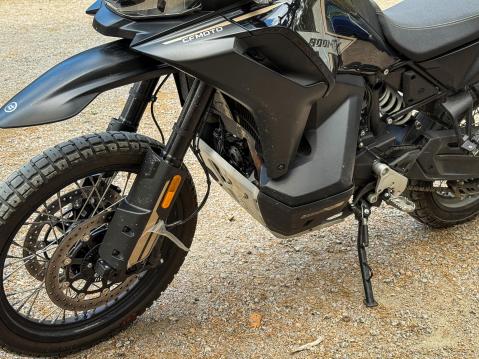 CFMoto 800 MT-X