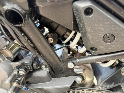 CFMoto 800 MT-X