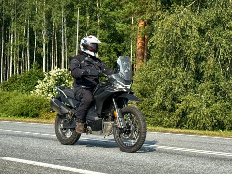 CFMoto 800 MT-X