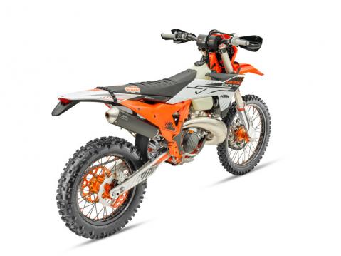 2026 KTM 300 EXC Hardenduro.