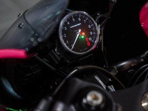 Honda CBX 1000 Tatsumaki