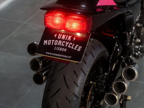 Honda CBX 1000 Tatsumaki