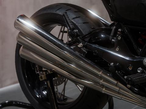 Honda CBX 1000 Tatsumaki