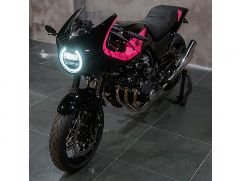 Honda CBX 1000 Tatsumaki
