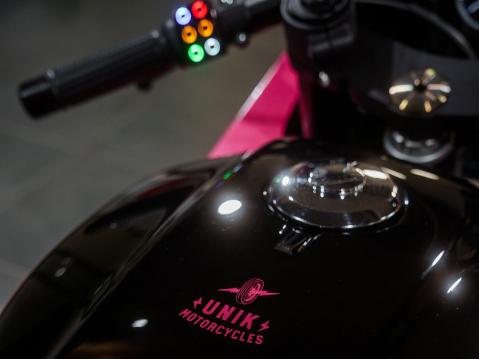 Honda CBX 1000 Tatsumaki