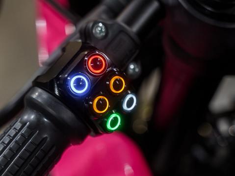 Honda CBX 1000 Tatsumaki
