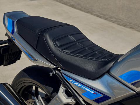 Honda CB1000F 2026.
