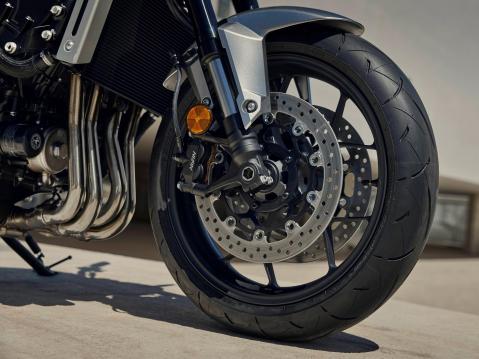 Honda CB1000F 2026.