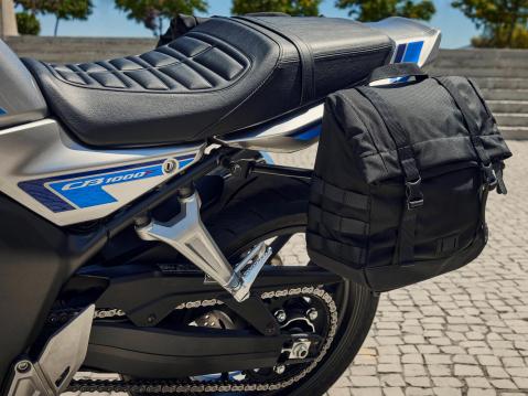 Honda CB1000F 2026.