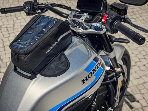Honda CB1000F 2026.