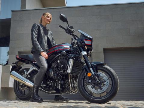 Honda CB1000F 2026.