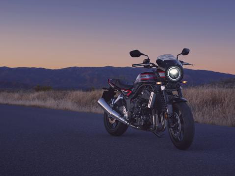 Honda CB1000F 2026.