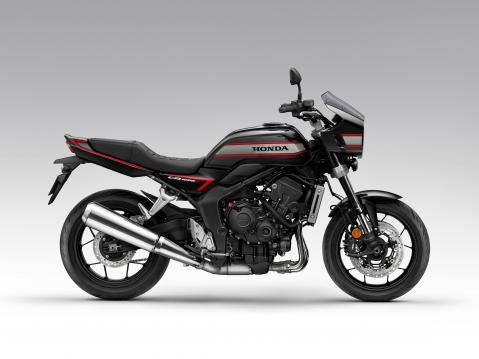 Honda CB1000F 2026.
