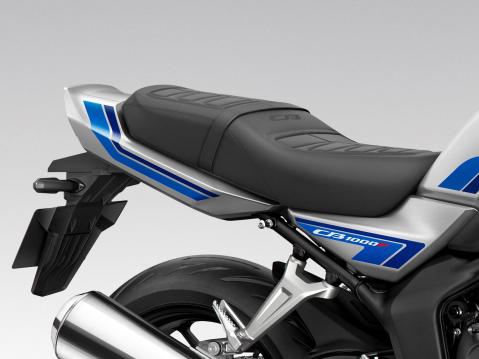 Honda CB1000F 2026.