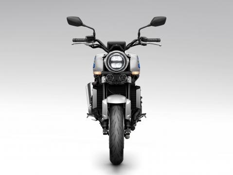 Honda CB1000F 2026.