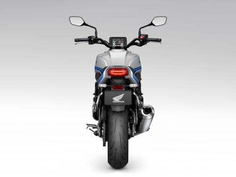 Honda CB1000F 2026.