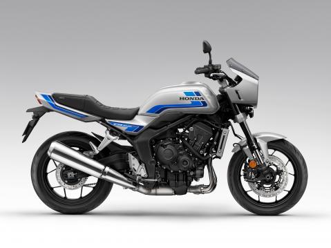 Honda CB1000F 2026.