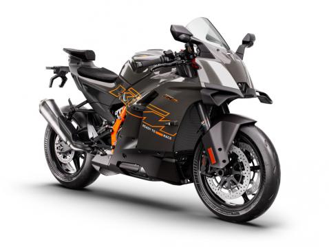 KTM 990 RC R 2026.