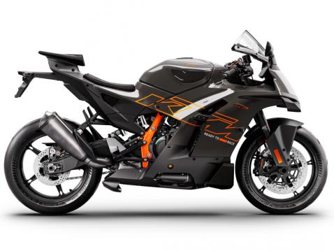 KTM 990 RC R 2026.