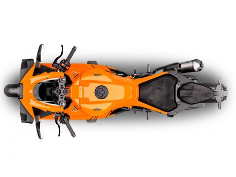 KTM 990 RC R 2026.