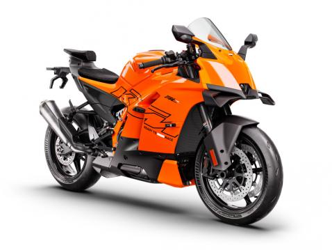 KTM 990 RC R 2026.