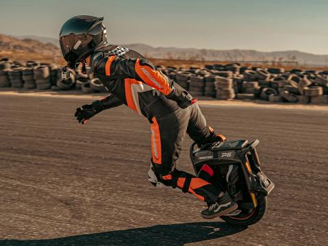 Inmotion P6.