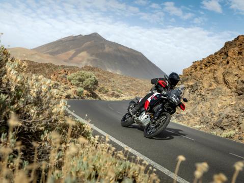 2026 Yamaha Ténéré 700 World Raid