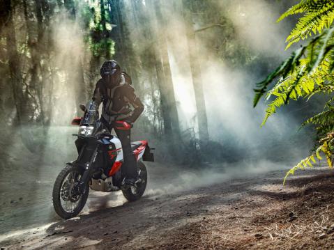 2026 Yamaha Tenere 700 World Raid.