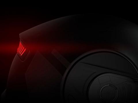 Cardo Beyond GTS. Takajarruvalo.