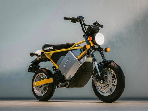 Livewire S4 Honcho Street.