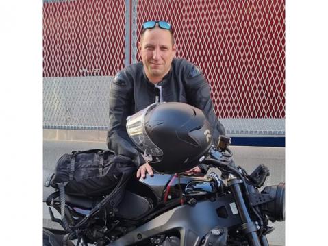 Christopher Sjöblom on nimetty Yamaha Motor Finlandin johtajaksi 1.marraskuuta alkaen ja sittemmin Yamaha Motor Nordicin johtajaksi.