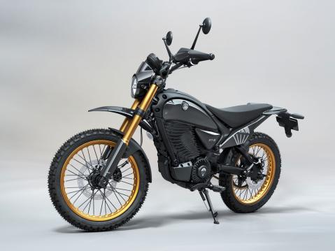 Flying Flea S6. Kuva Royal Enfield.