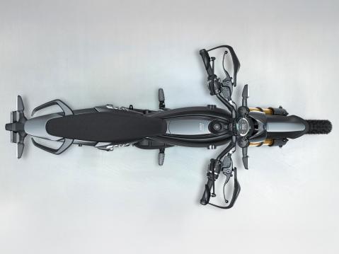 Flying Flea S6. Kuva Royal Enfield.