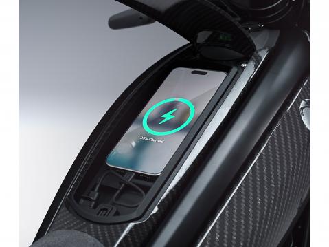 Flying Flea S6. Kuva Royal Enfield.